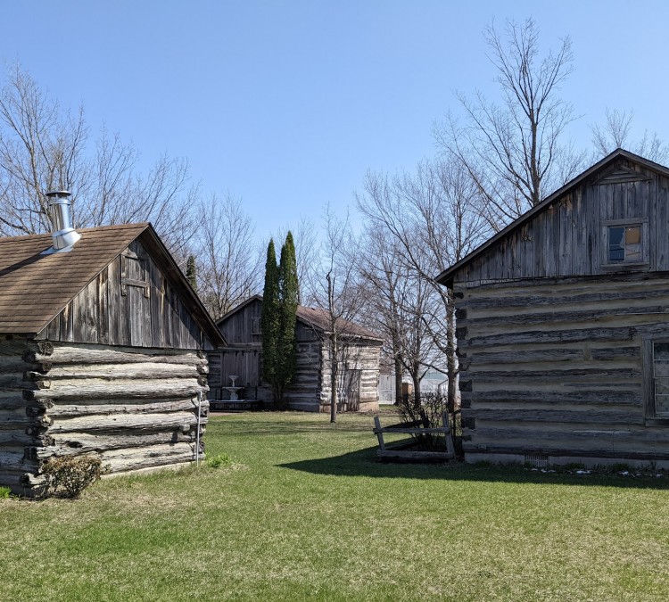 pioneer-log-village-and-historical-museum-photo